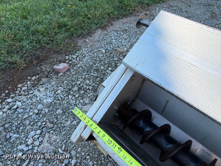 image for item FK3138 Swenson spreader