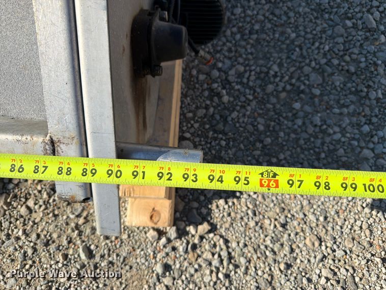 image for item FK3138 Swenson spreader
