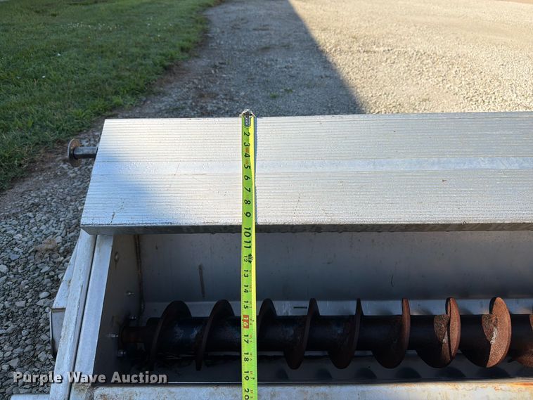 image for item FK3138 Swenson spreader