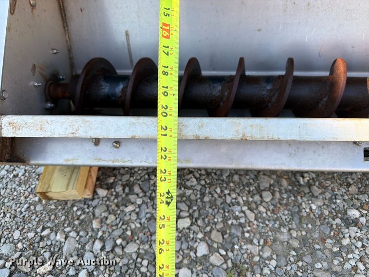 image for item FK3138 Swenson spreader