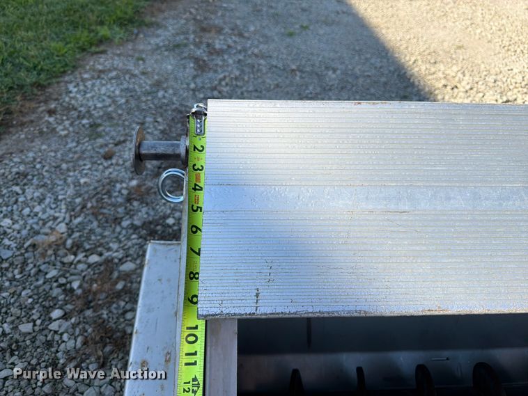 image for item FK3138 Swenson spreader