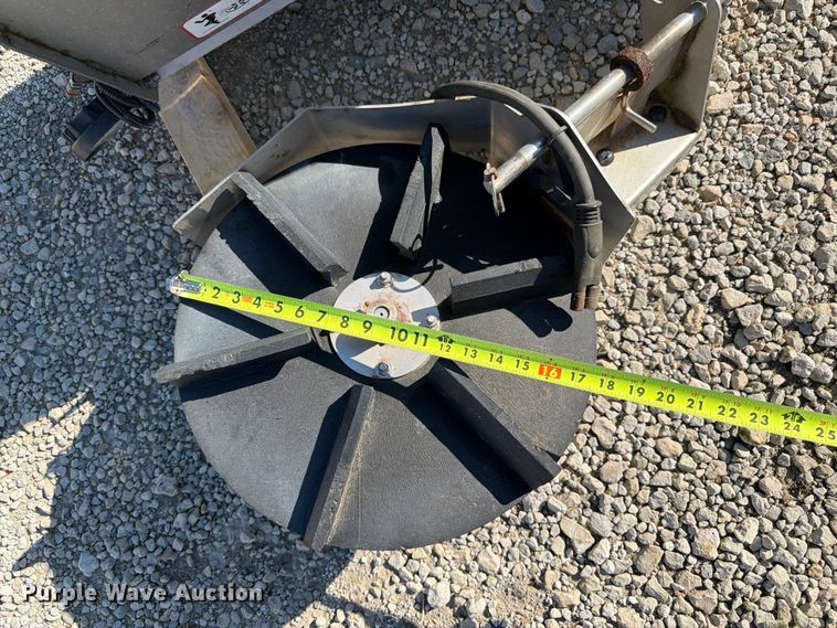 image for item FK3138 Swenson spreader