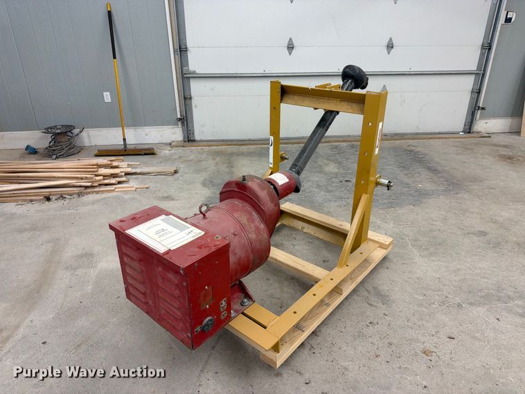 image for item FK3140 Winpower 25/15PT2 PTO driven alternator