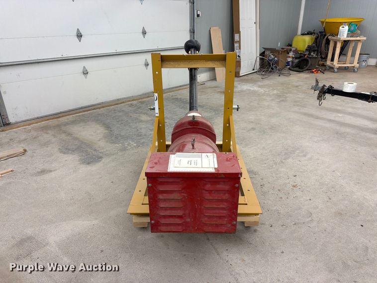 image for item FK3140 Winpower 25/15PT2 PTO driven alternator