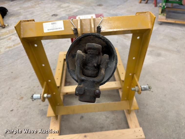 image for item FK3140 Winpower 25/15PT2 PTO driven alternator