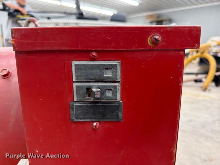 image for item FK3140 Winpower 25/15PT2 PTO driven alternator