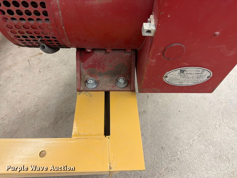 image for item FK3140 Winpower 25/15PT2 PTO driven alternator
