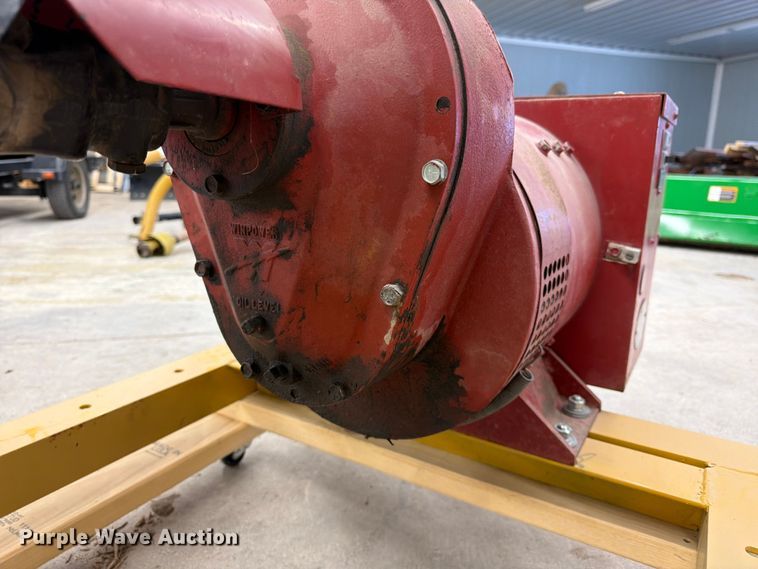 image for item FK3140 Winpower 25/15PT2 PTO driven alternator