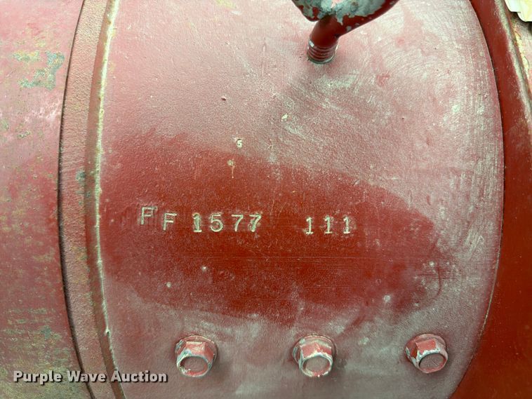 image for item FK3140 Winpower 25/15PT2 PTO driven alternator