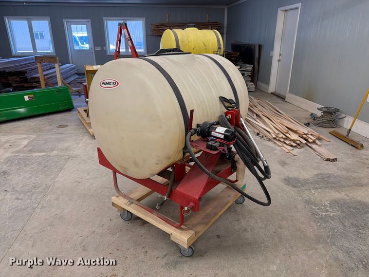 image for item FK3141 Sprayer