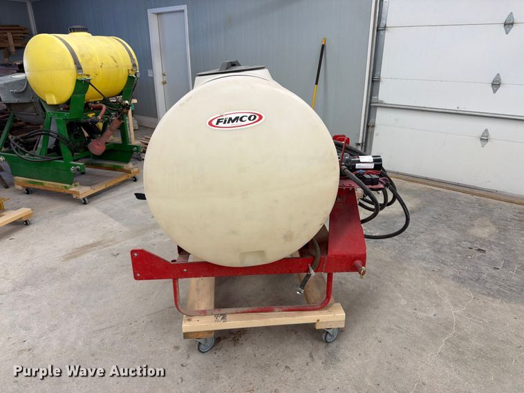 image for item FK3141 Sprayer