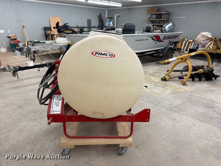 image for item FK3141 Sprayer
