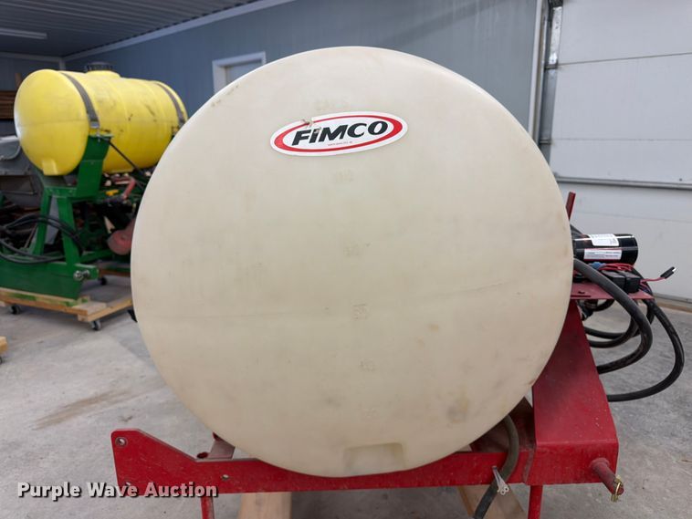 image for item FK3141 Sprayer