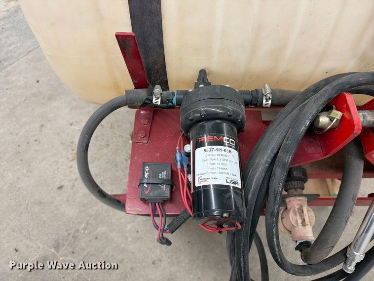 image for item FK3141 Sprayer