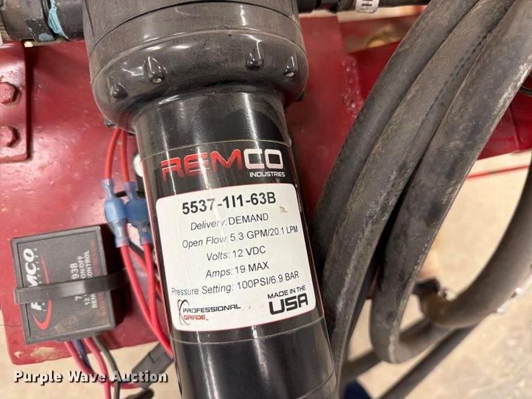 image for item FK3141 Sprayer