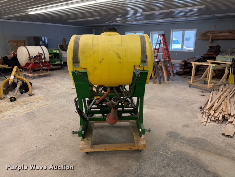 image for item FK3142 Mist blower