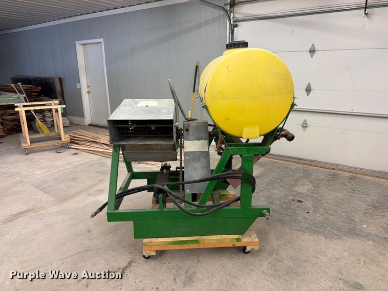 image for item FK3142 Mist blower