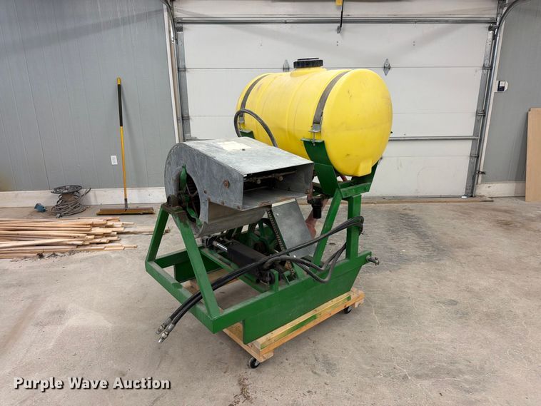 image for item FK3142 Mist blower