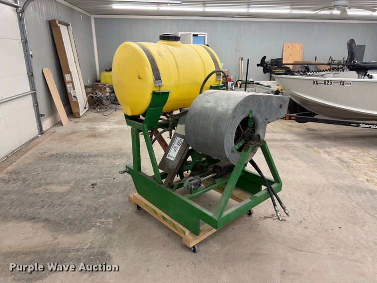 image for item FK3142 Mist blower
