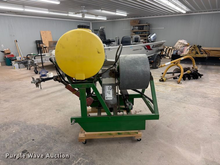 image for item FK3142 Mist blower