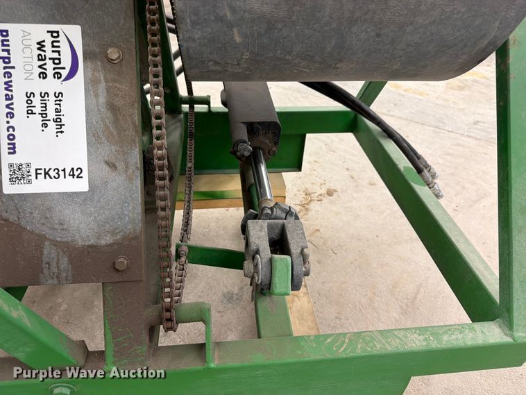 image for item FK3142 Mist blower