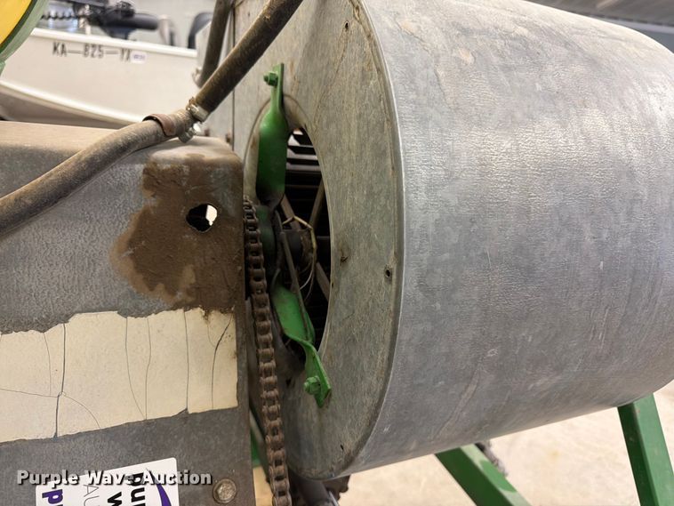 image for item FK3142 Mist blower