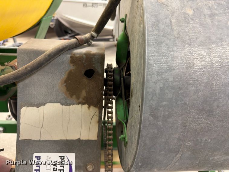 image for item FK3142 Mist blower