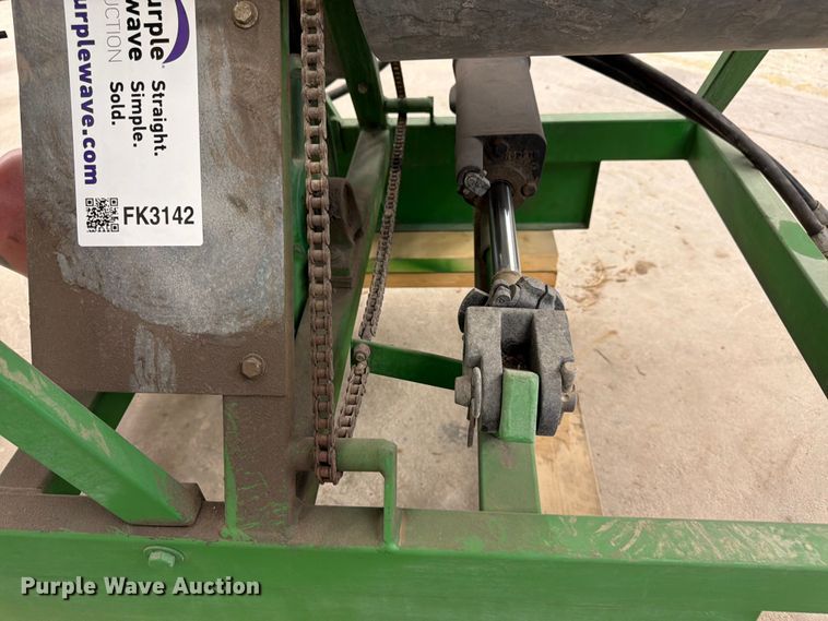 image for item FK3142 Mist blower