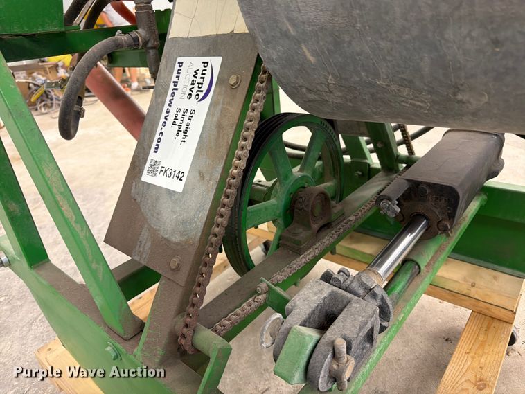 image for item FK3142 Mist blower