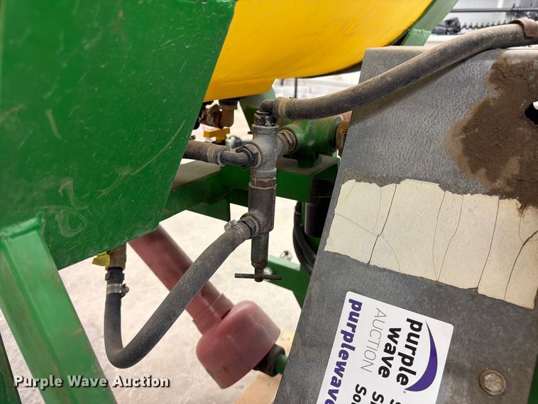 image for item FK3142 Mist blower