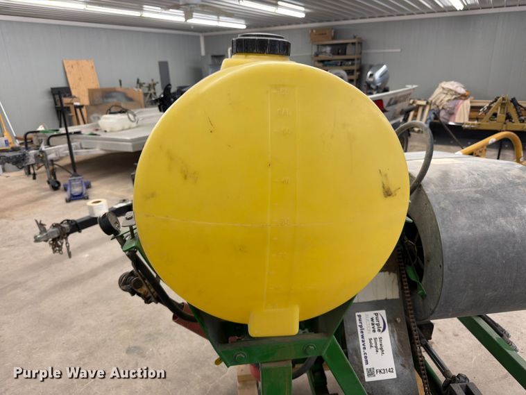 image for item FK3142 Mist blower