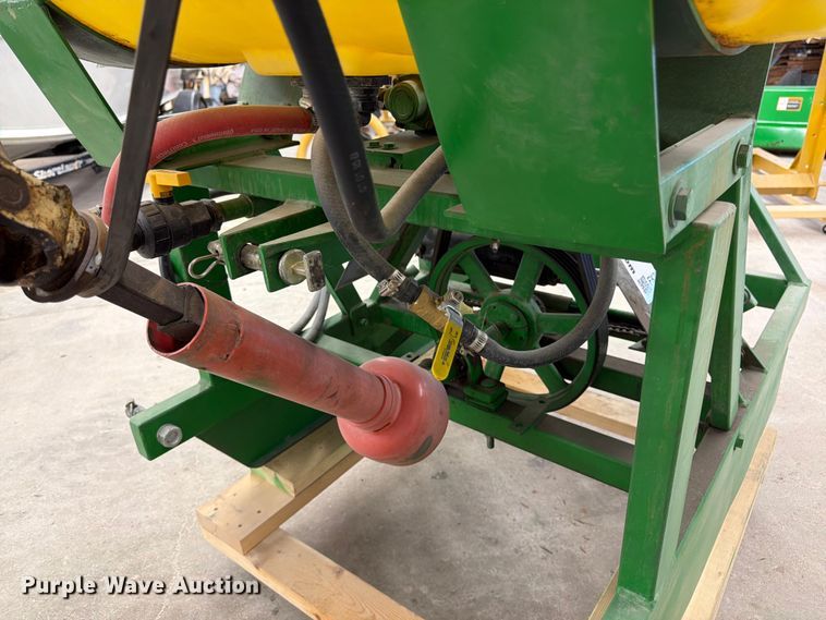 image for item FK3142 Mist blower