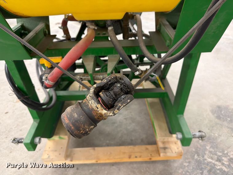 image for item FK3142 Mist blower