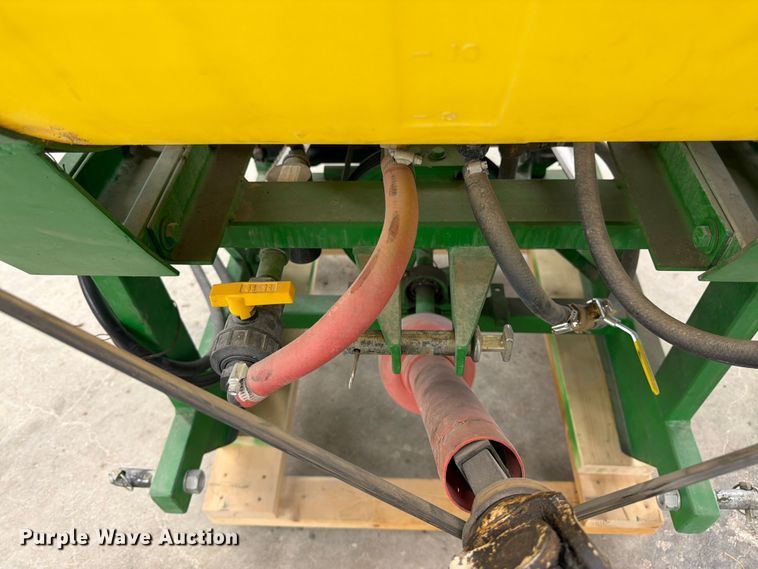 image for item FK3142 Mist blower