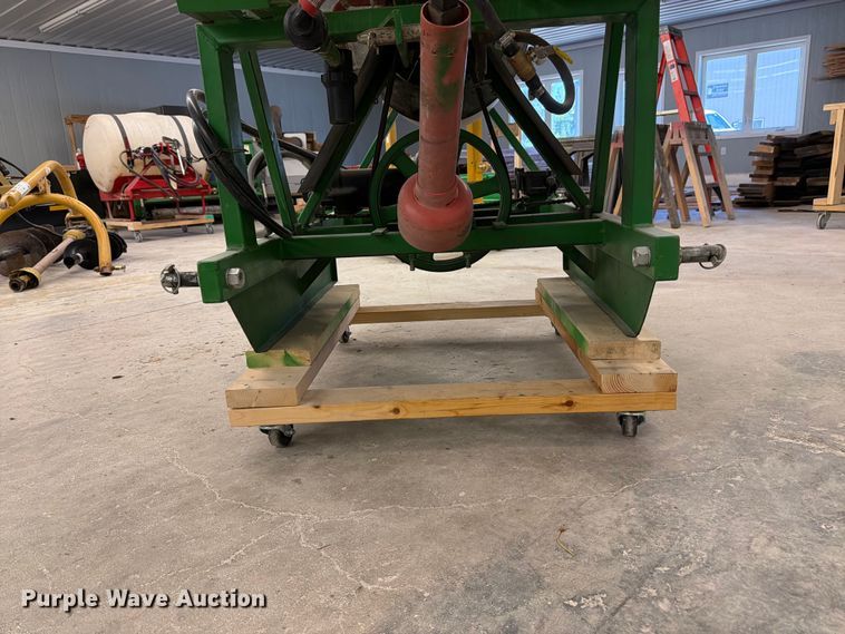 image for item FK3142 Mist blower