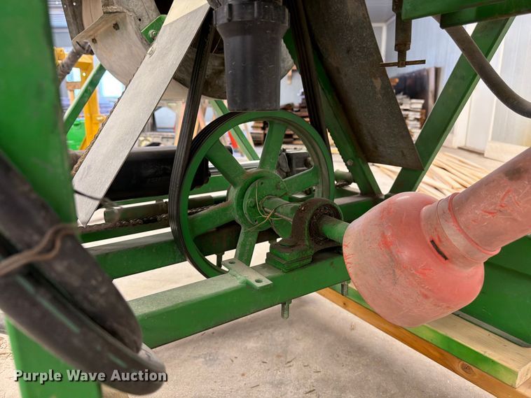 image for item FK3142 Mist blower