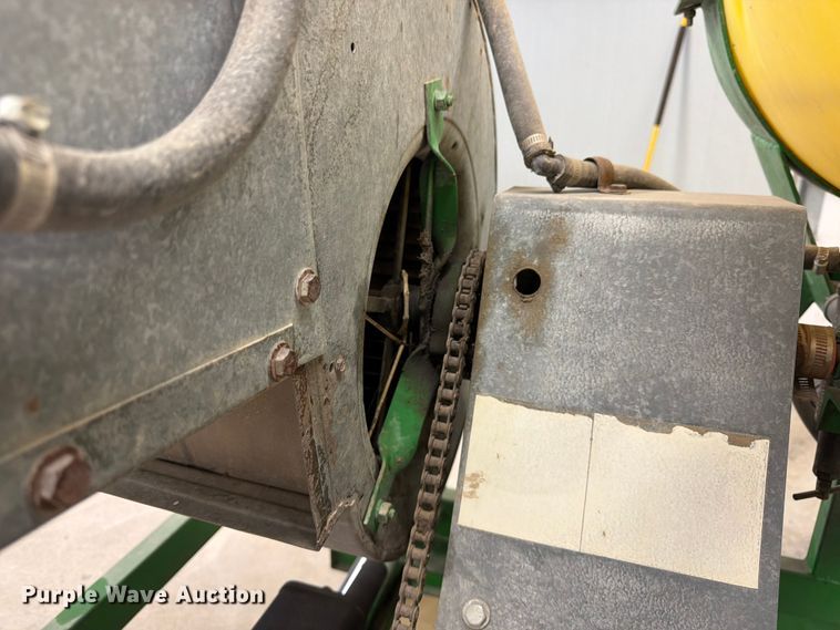 image for item FK3142 Mist blower