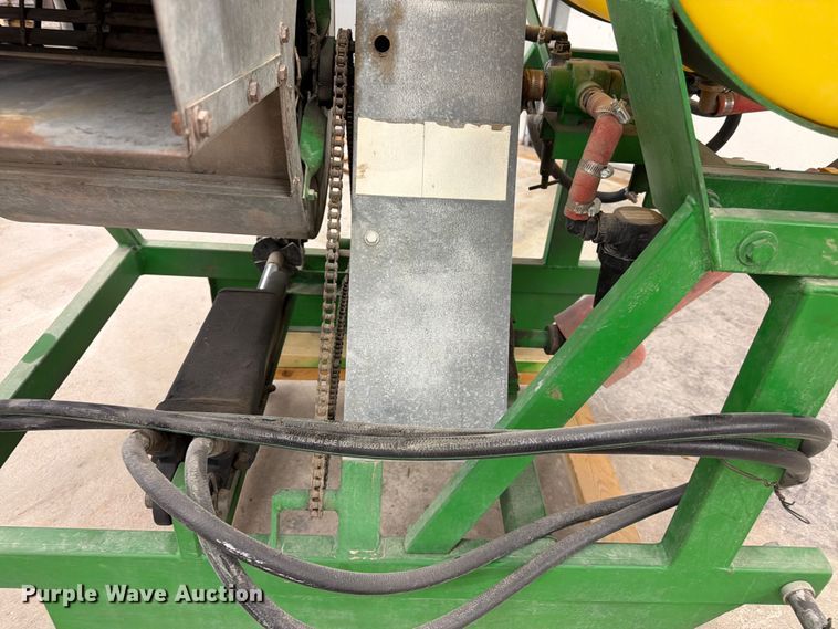 image for item FK3142 Mist blower