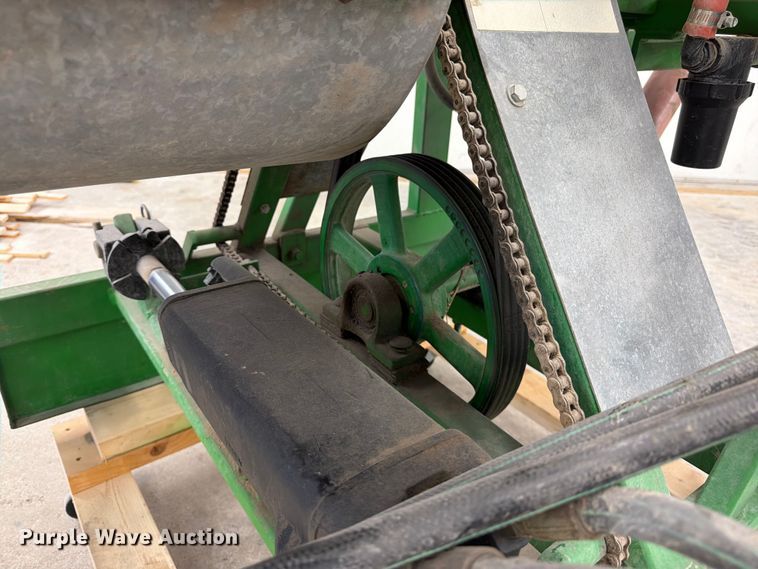 image for item FK3142 Mist blower