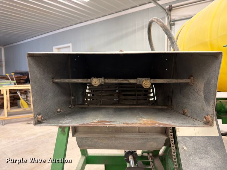 image for item FK3142 Mist blower