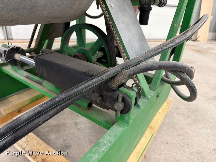 image for item FK3142 Mist blower