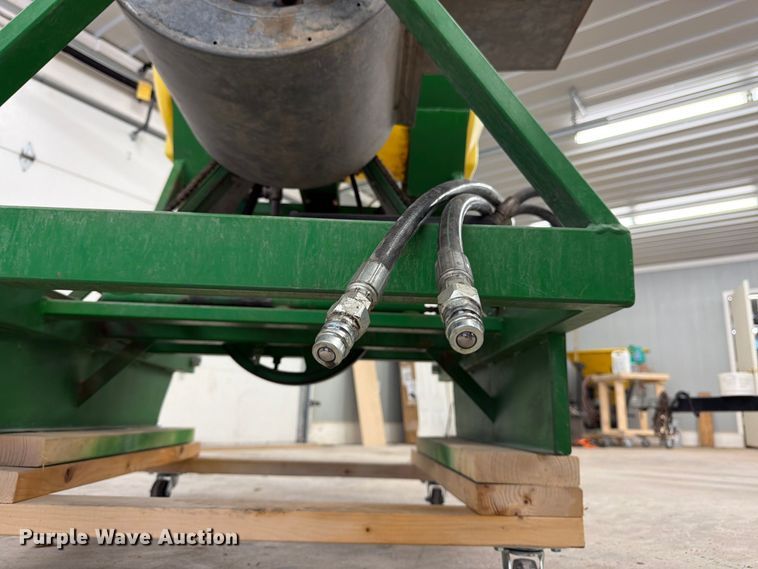 image for item FK3142 Mist blower
