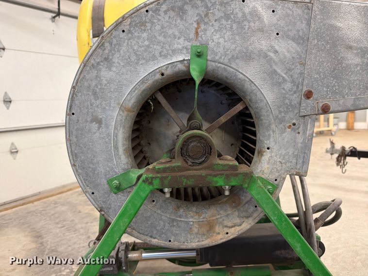 image for item FK3142 Mist blower