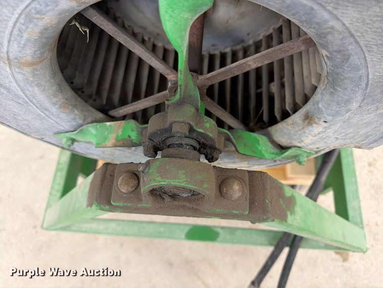 image for item FK3142 Mist blower