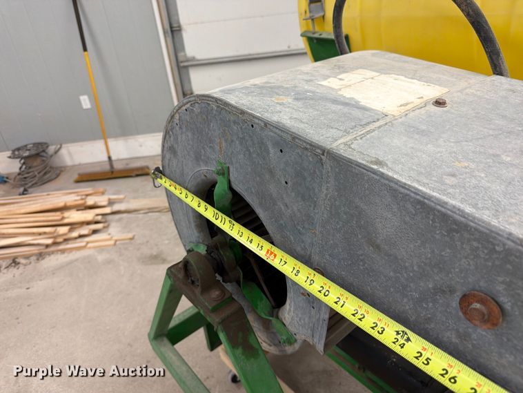 image for item FK3142 Mist blower