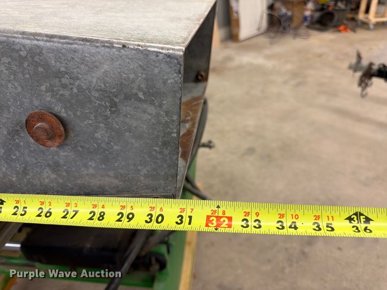 image for item FK3142 Mist blower