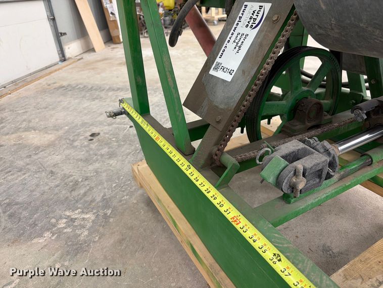 image for item FK3142 Mist blower