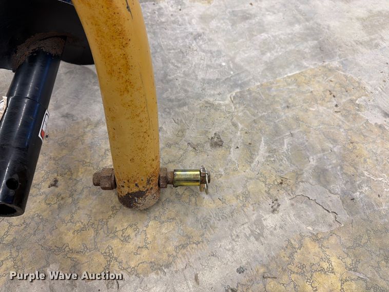 image for item FK3143 Farm Star Equipment post hole auger