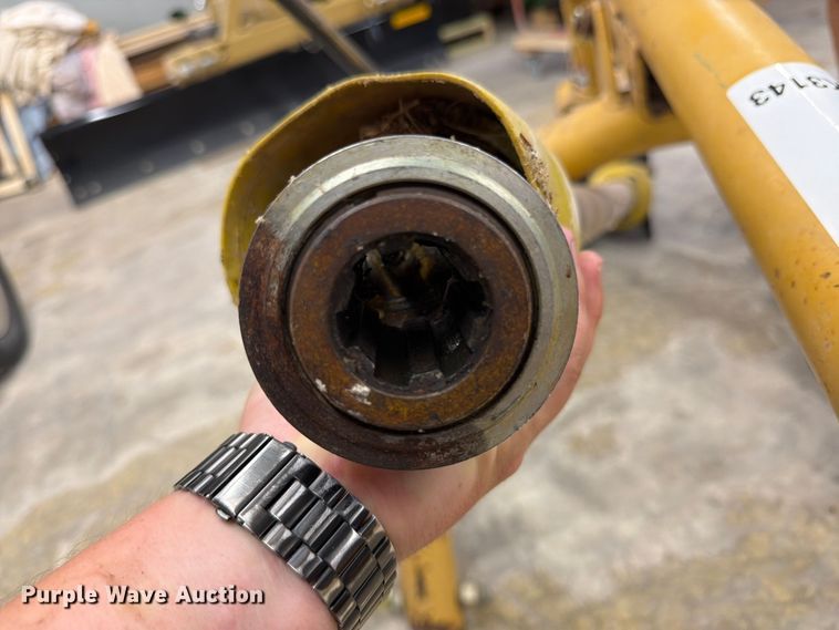 image for item FK3143 Farm Star Equipment post hole auger