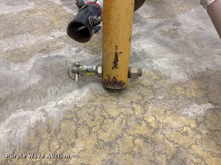 image for item FK3143 Farm Star Equipment post hole auger